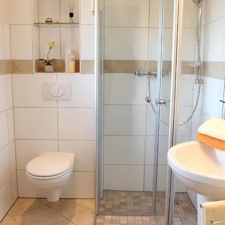 Lejlighed Seestern Kappeln
